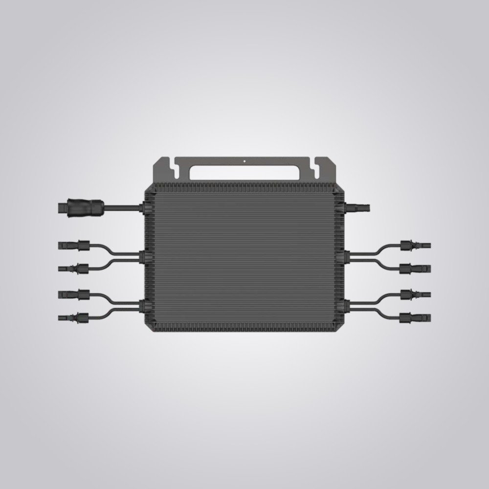 NE-2200 Micro Inverter (2.2KW)