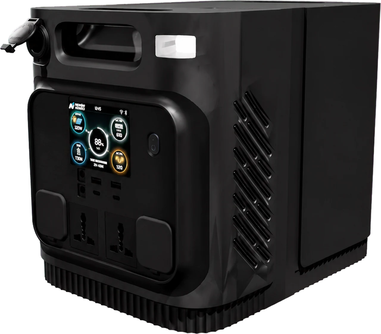 Solar Inverters